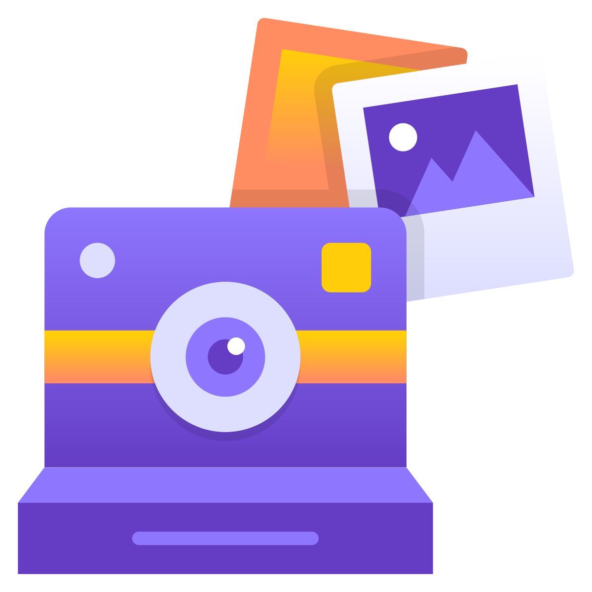 camera icon