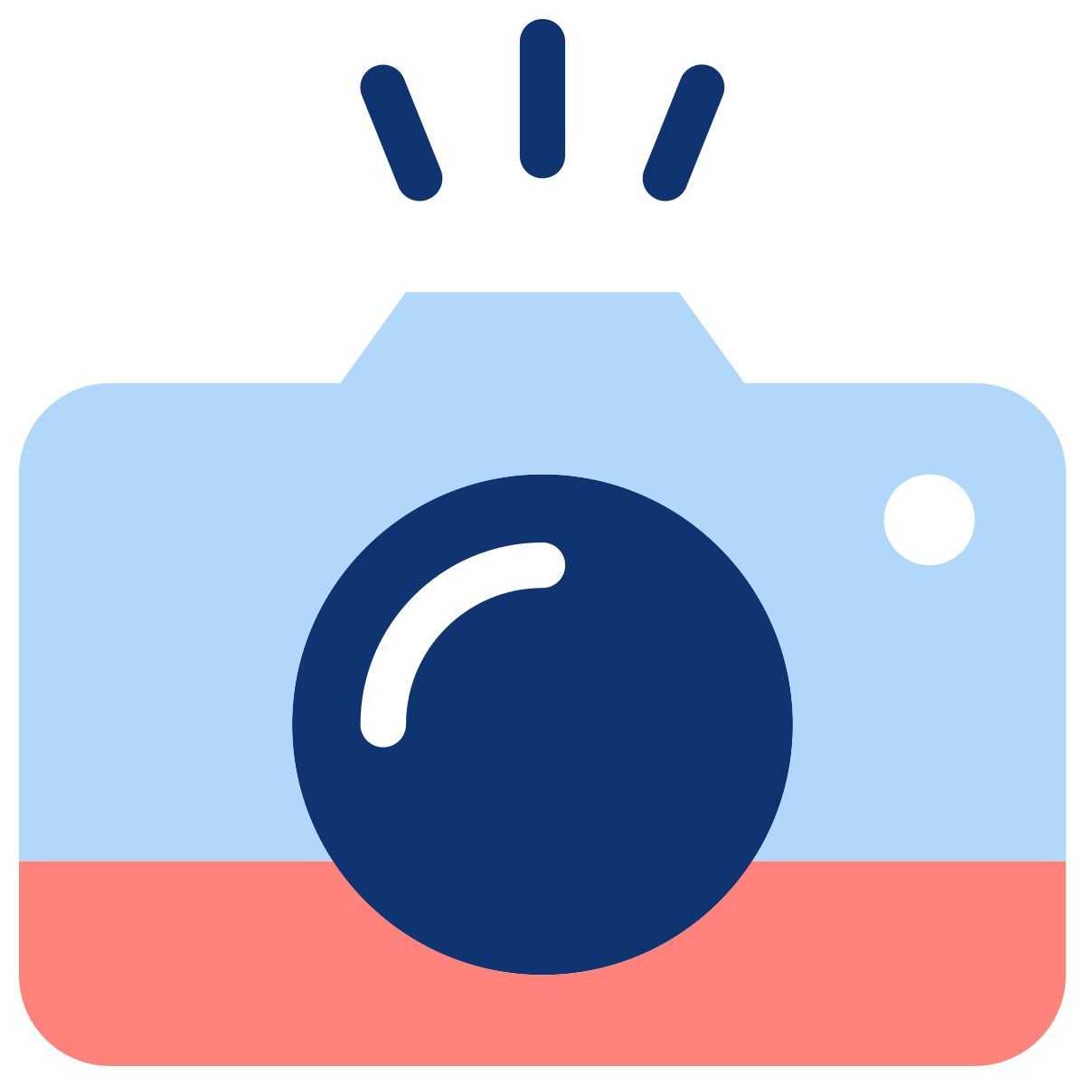 camera icon