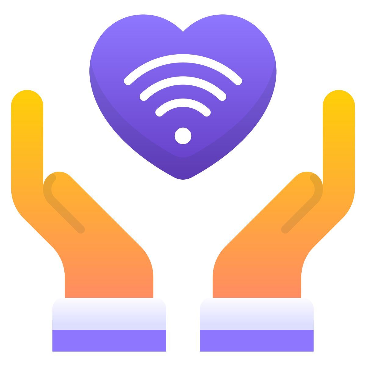 care icon