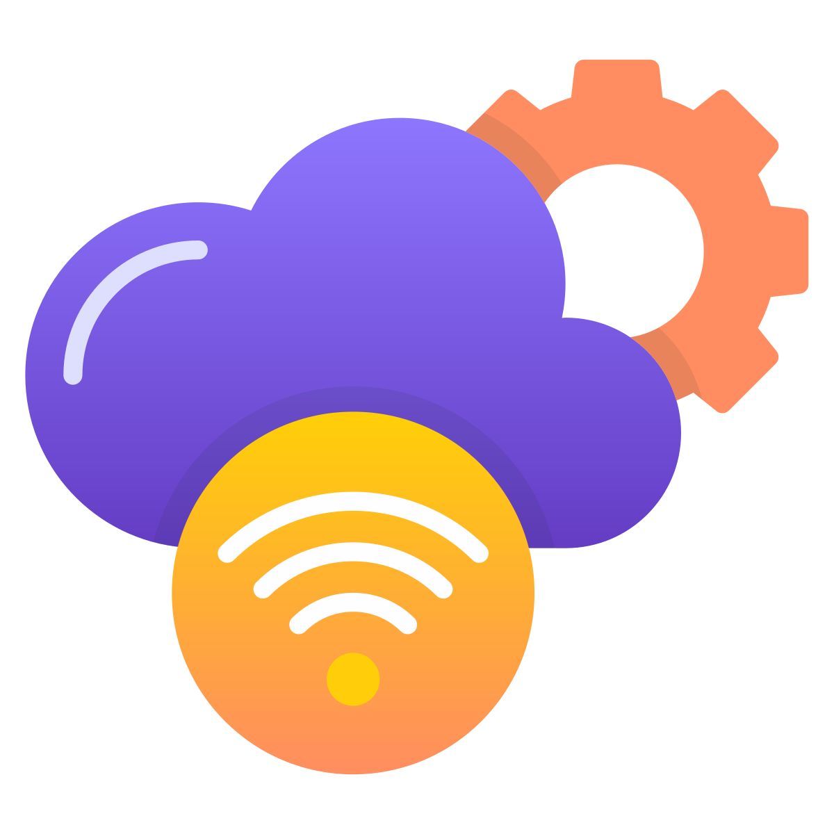 cloud icon