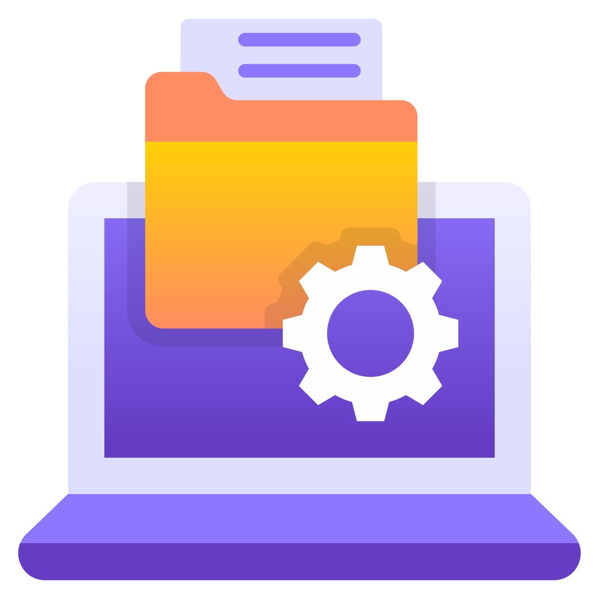computer icon