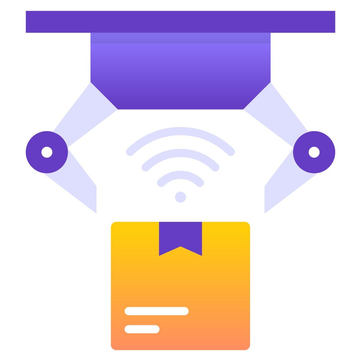 cyber icon