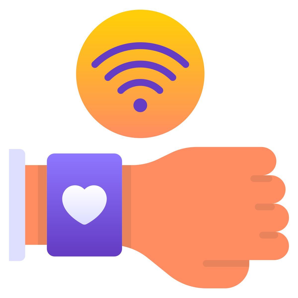 digital icon