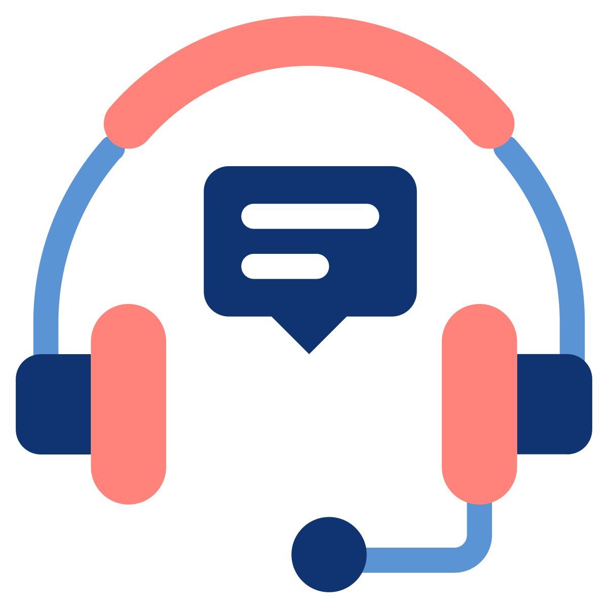 full service icon
