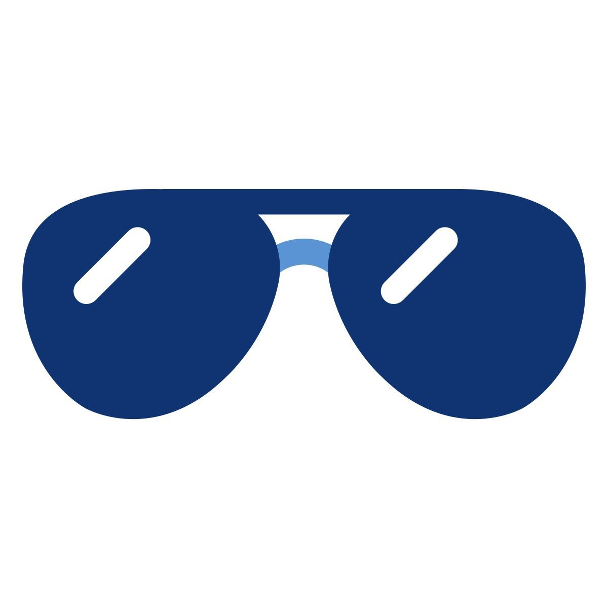 glasses icon