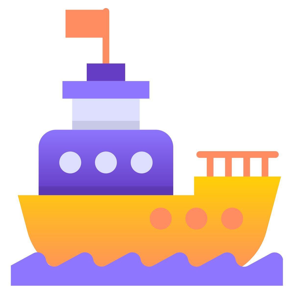 harbor icon