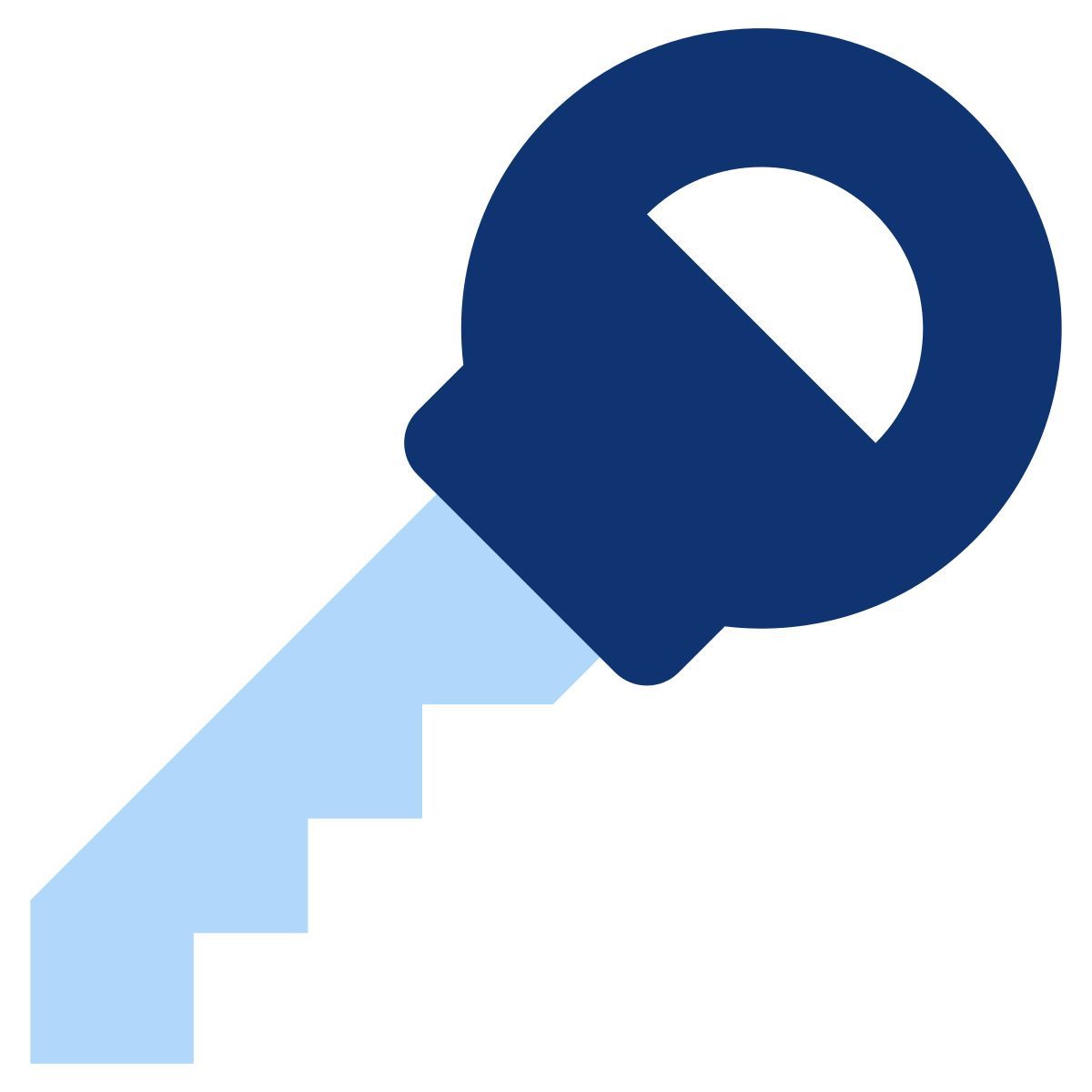 key icon