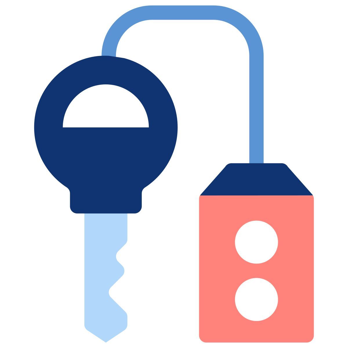 key icon