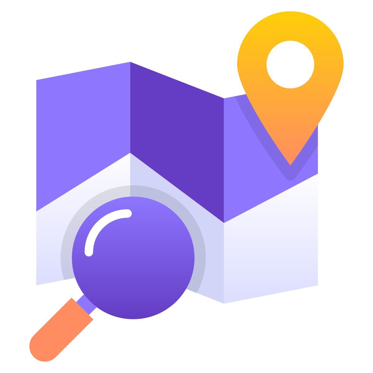 location icon