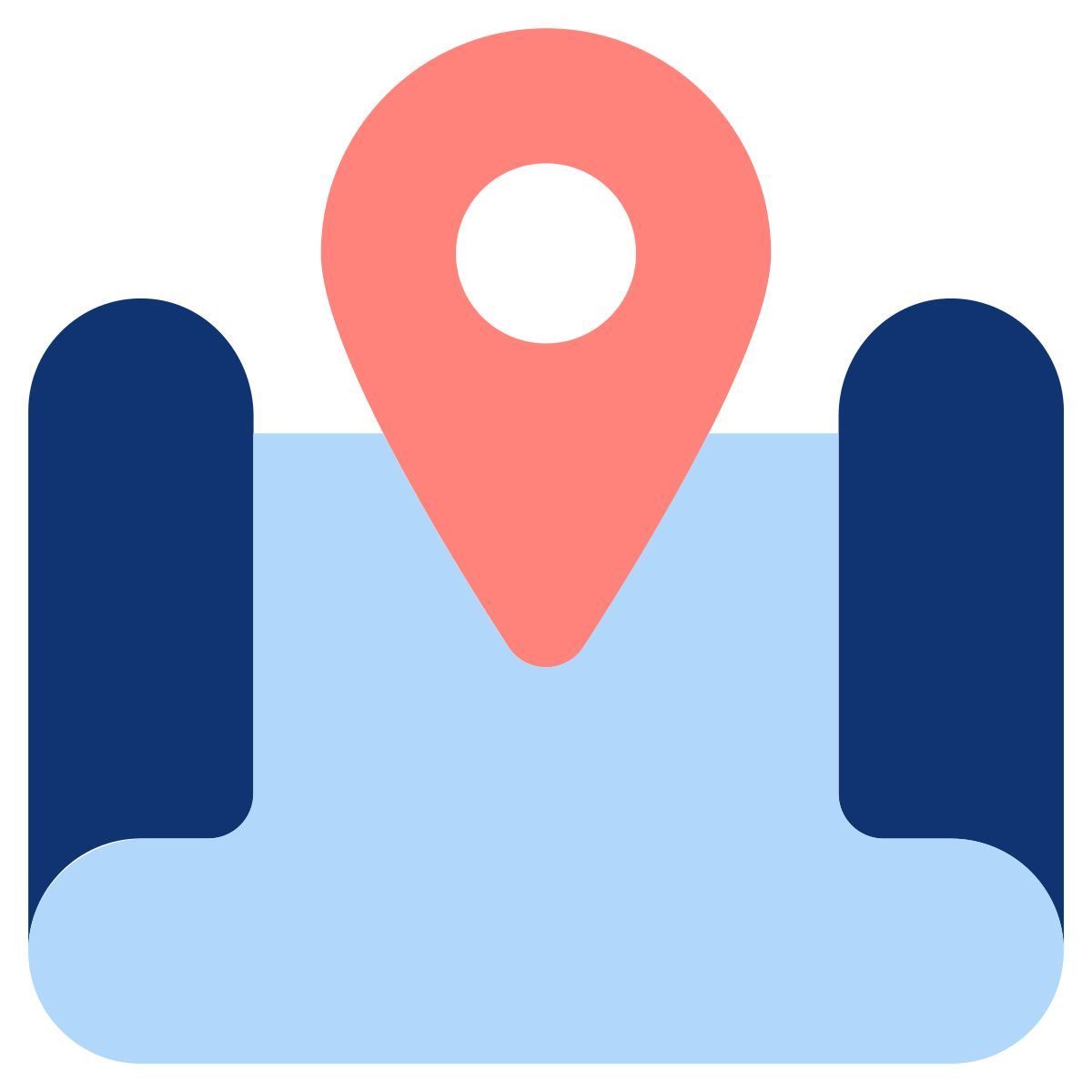 location icon