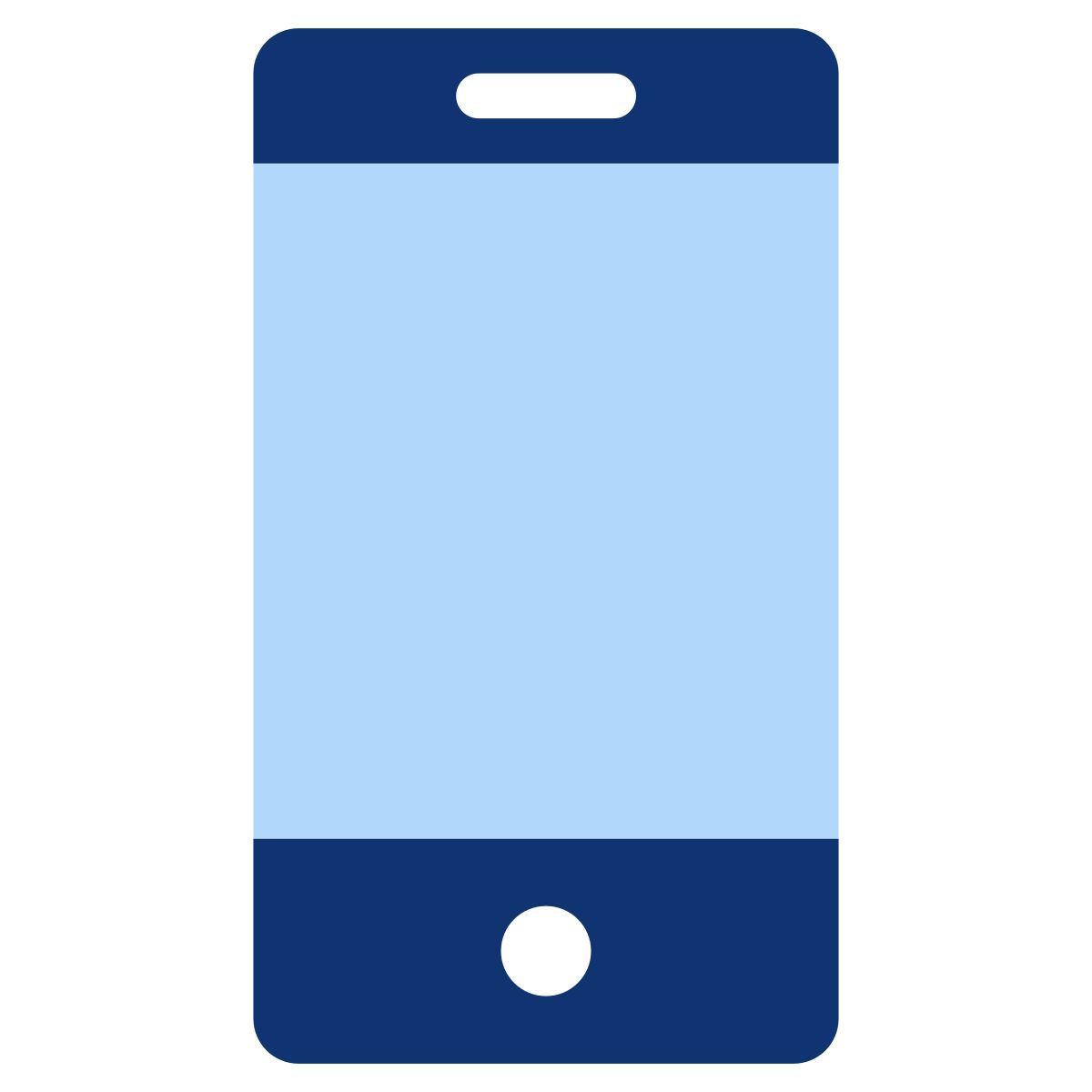 Deux Smartphones icon