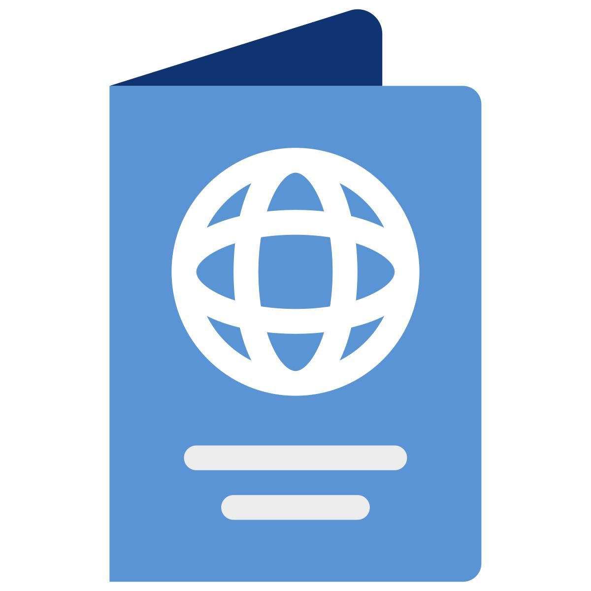 passport icon