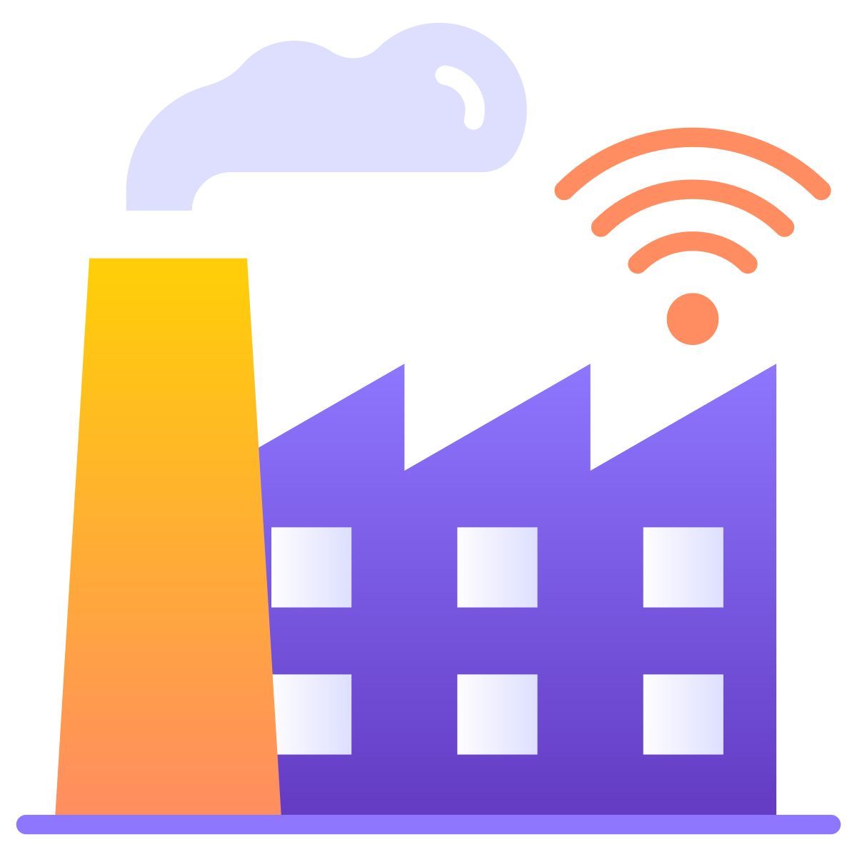 production icon
