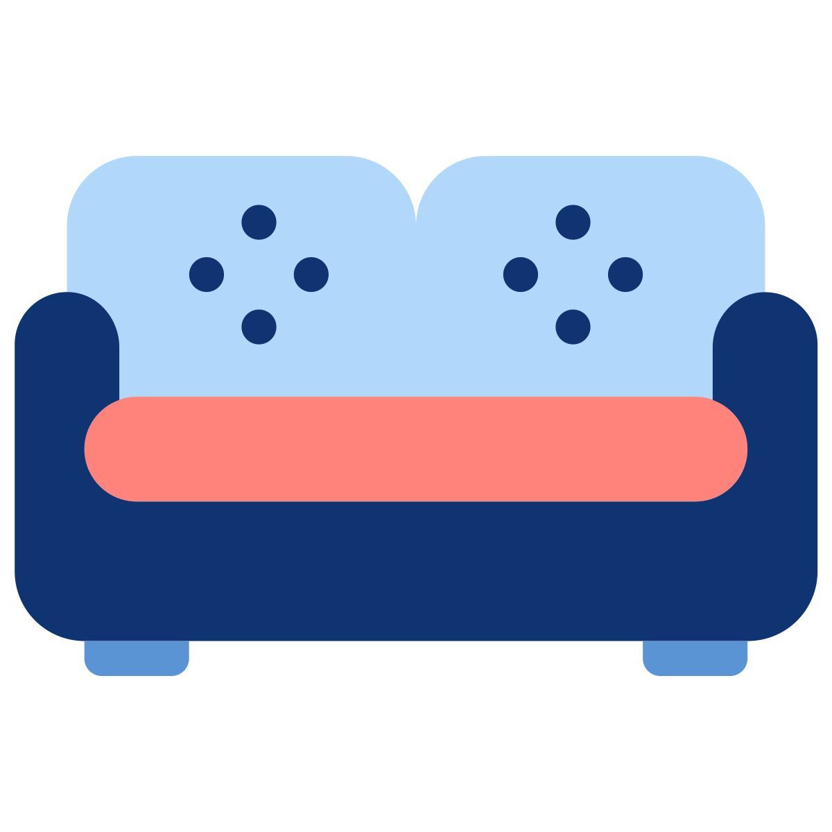 settee icon