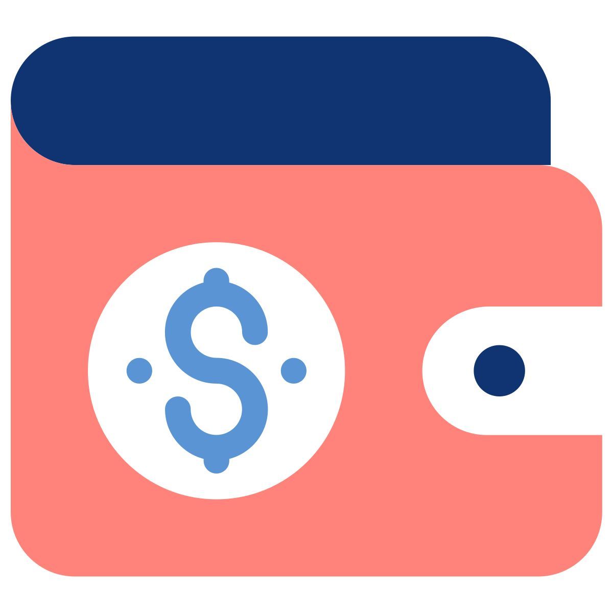 wallet icon