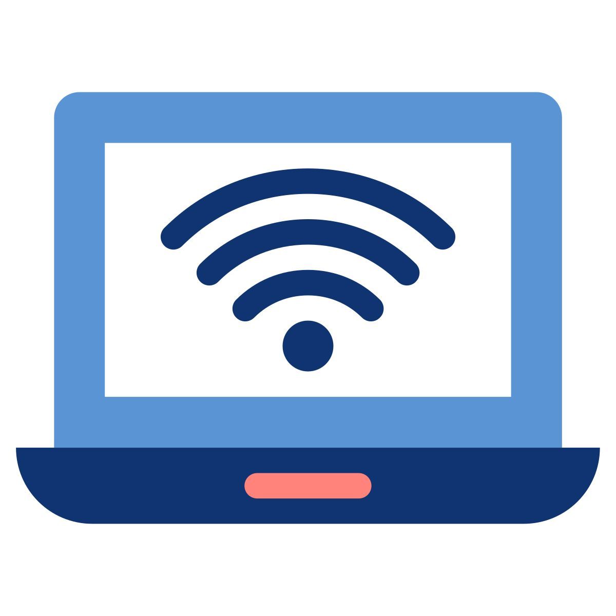 wifi icon