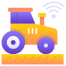 external agriculture-internet-of-things-gradient-design-circle icon