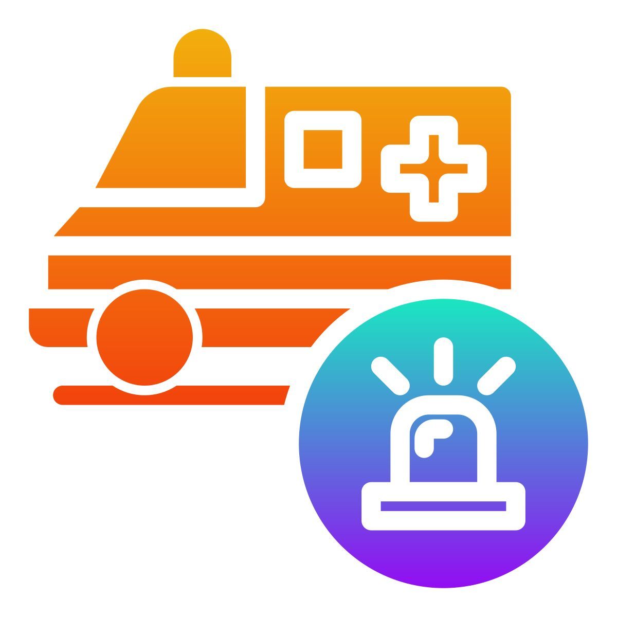 ambulance icon