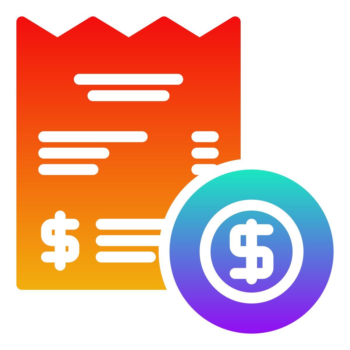 bill icon