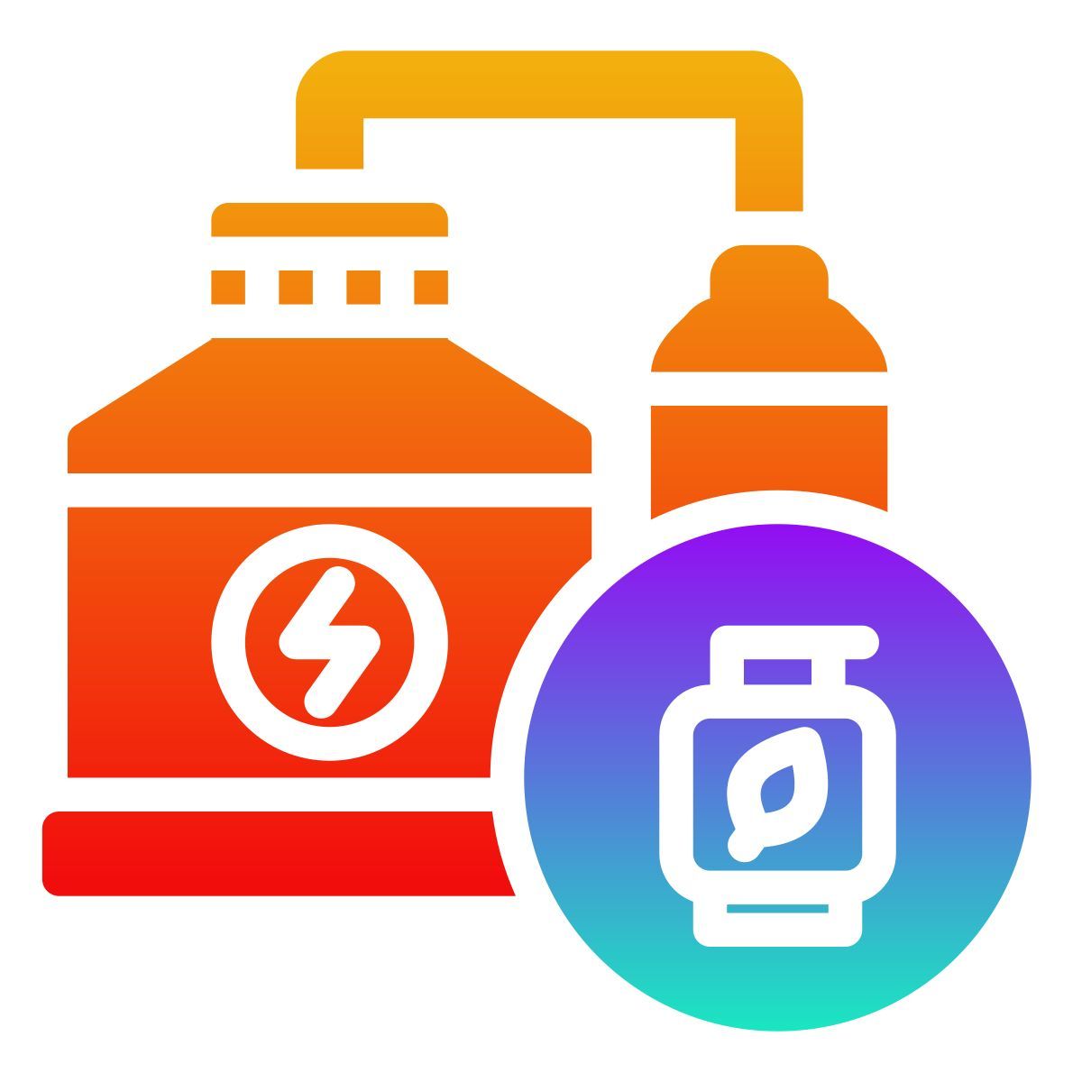 biogas icon