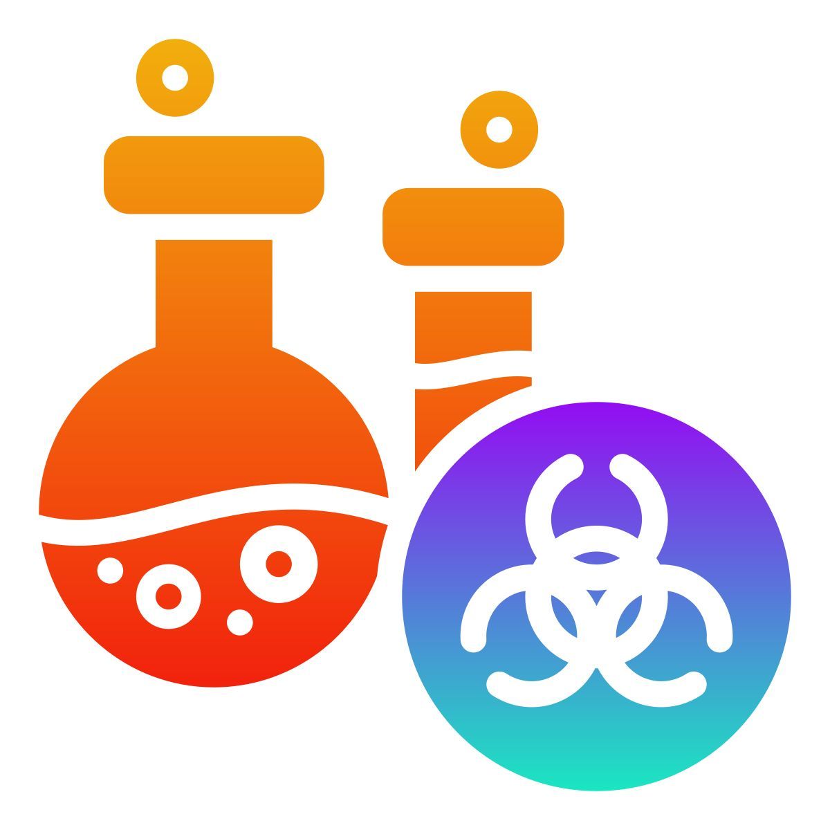 biohazard icon