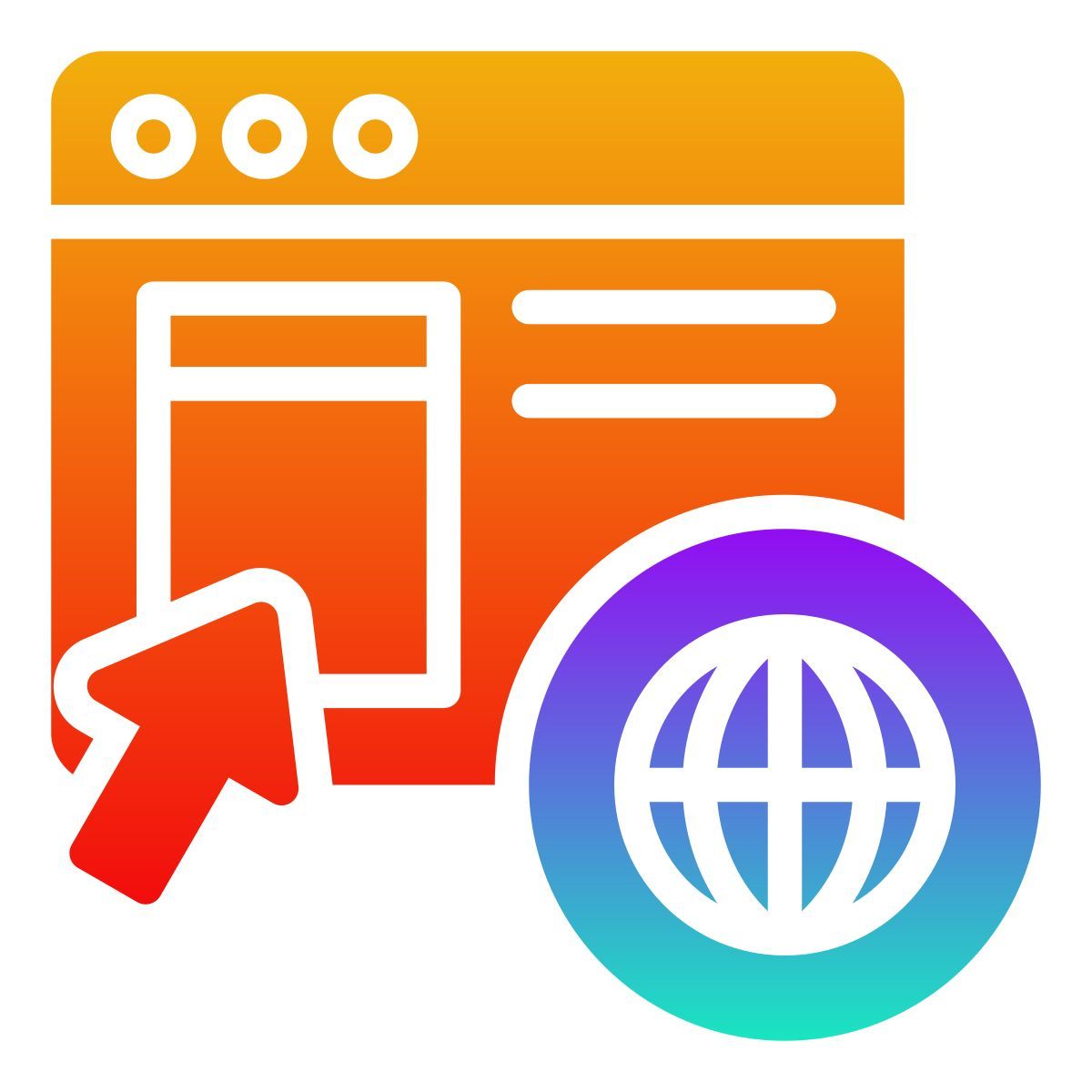browser icon