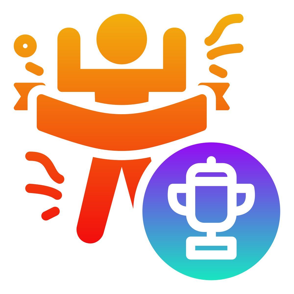 champion icon