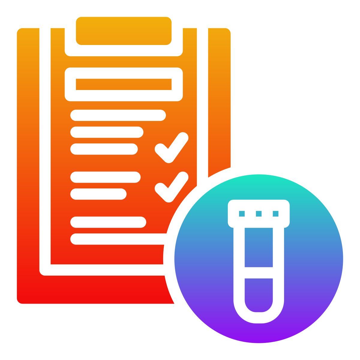 report icon