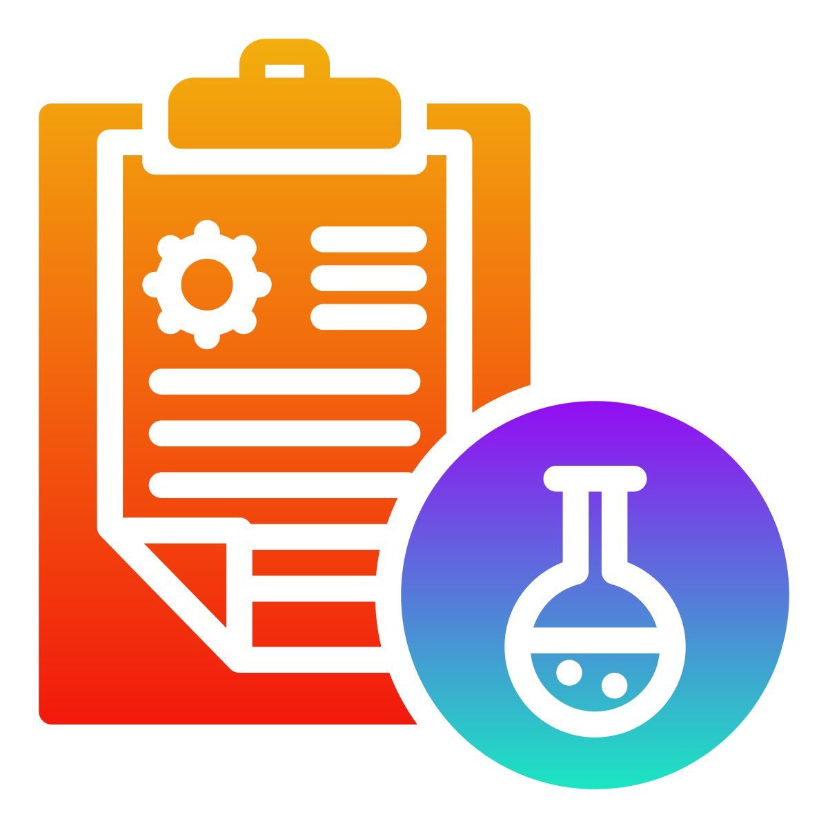 clipboard icon