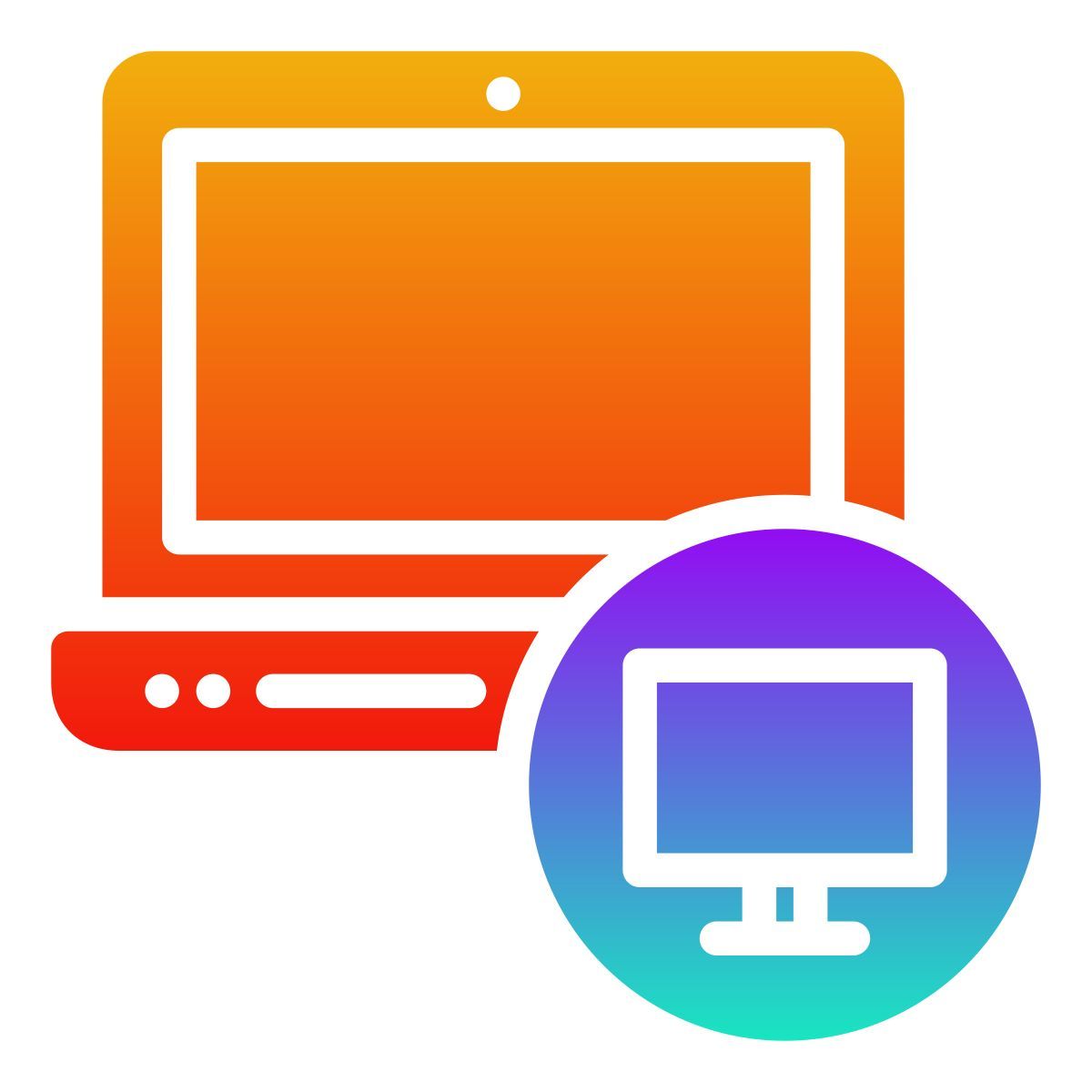 laptop icon