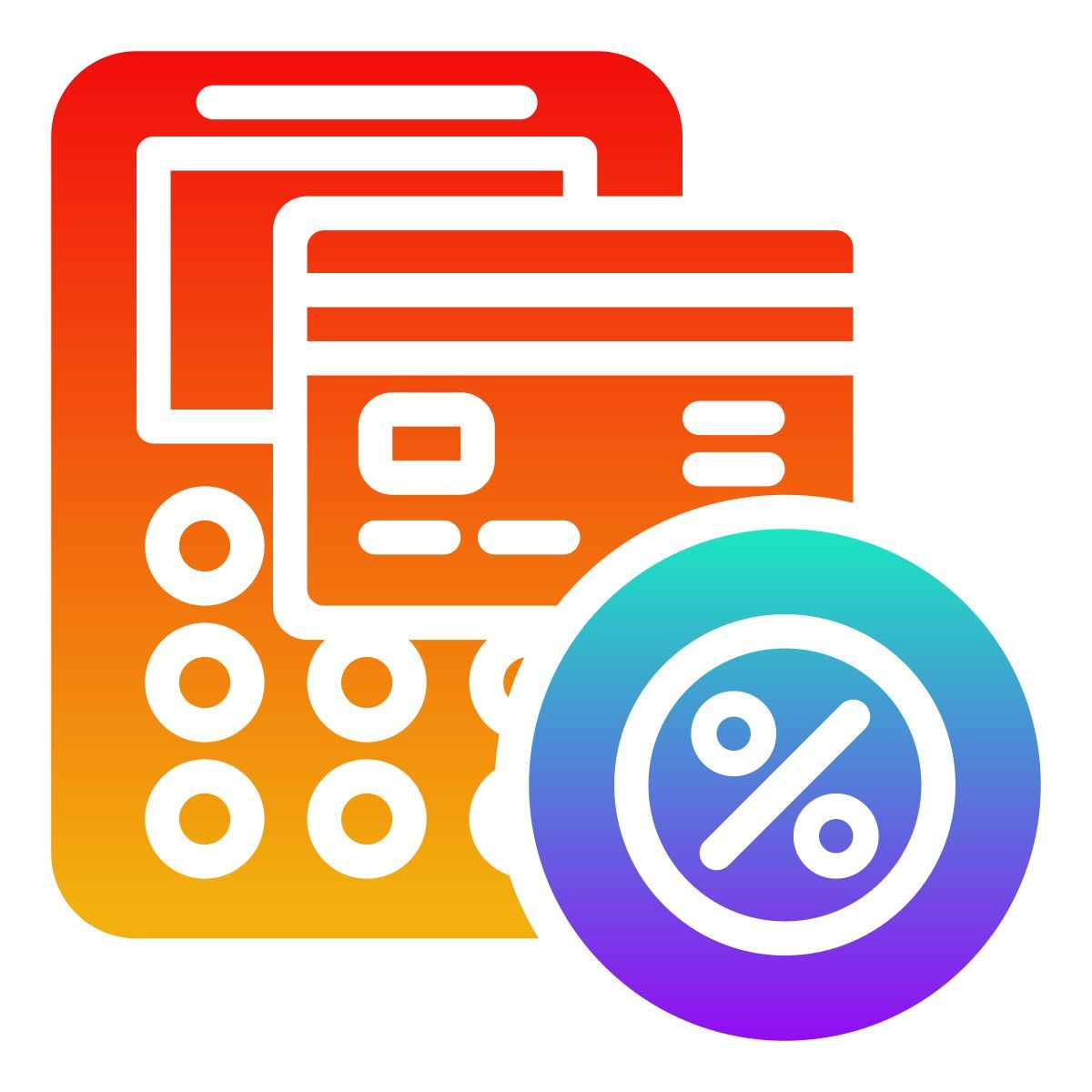 credit card icon