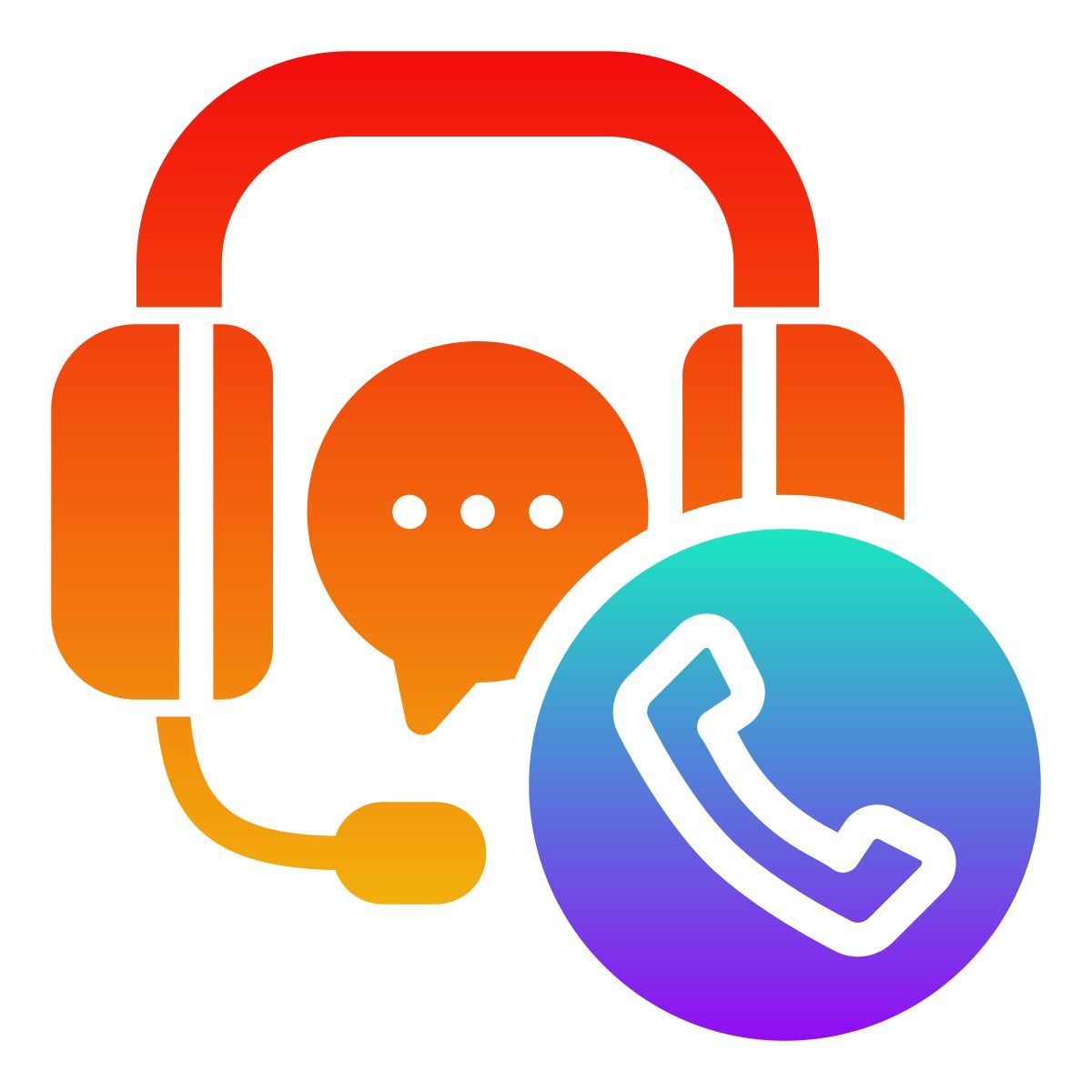 Customer Service icon