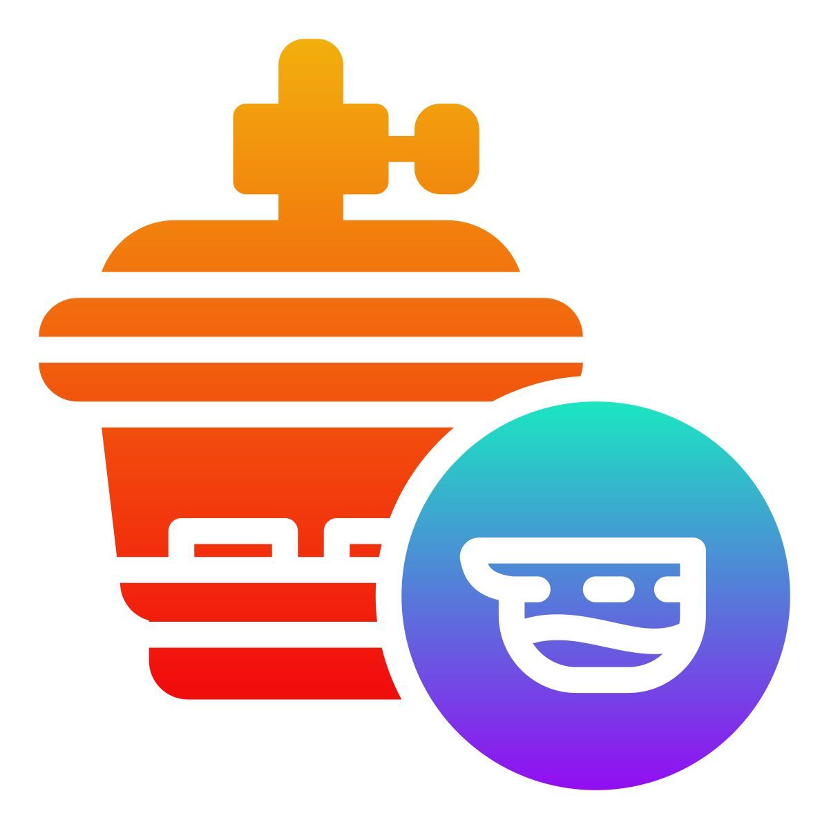 desiccator icon