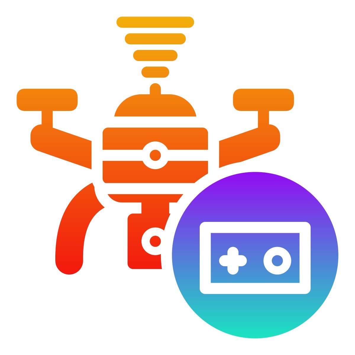 drone icon