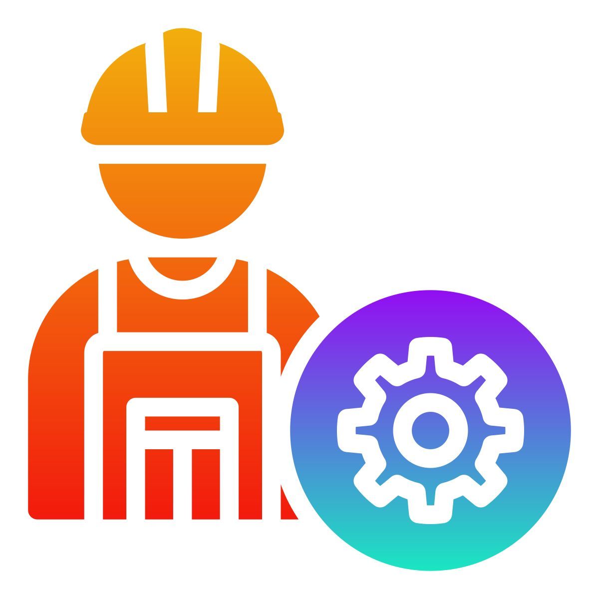 engineer icon