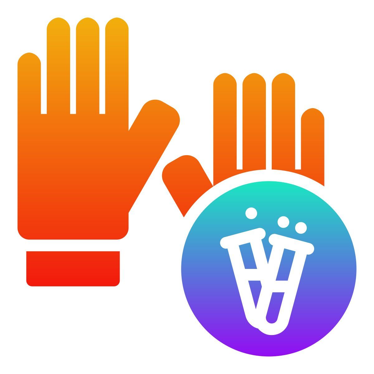 gloves icon
