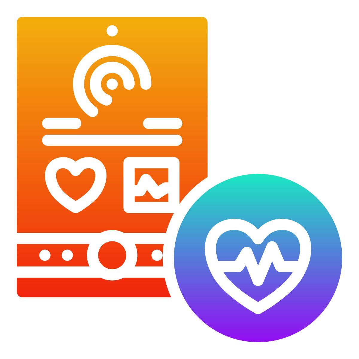 health app icon
