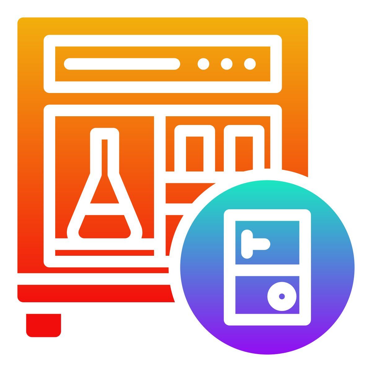 孵化器 icon