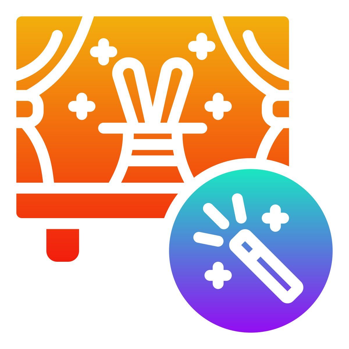 magic show icon