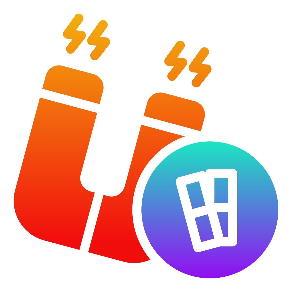 magnet icon