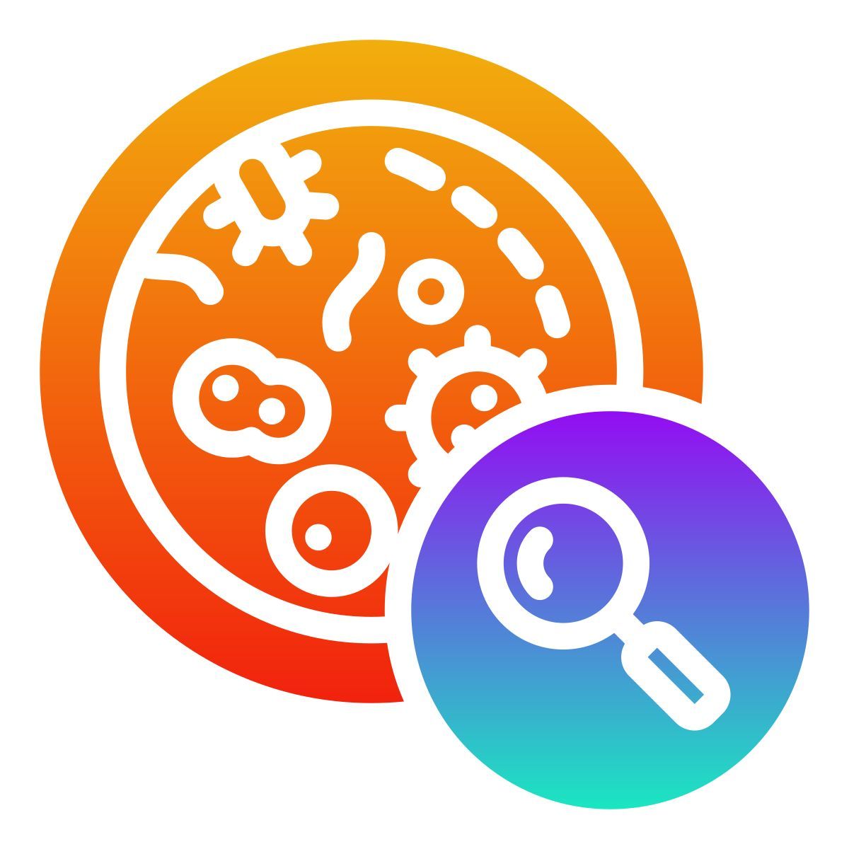 microbiology icon
