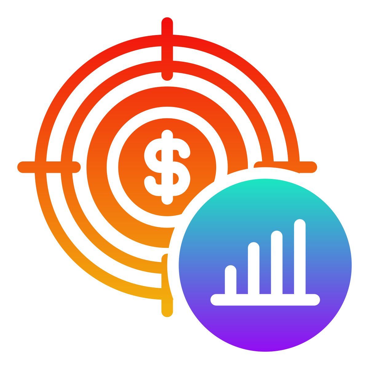 money target icon