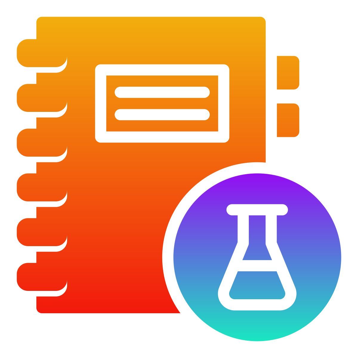 notebook icon