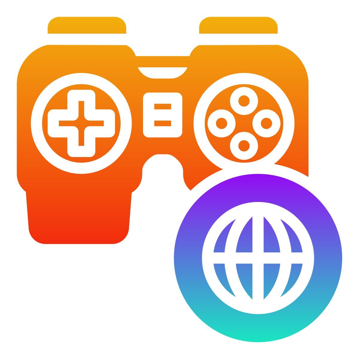 online game icon