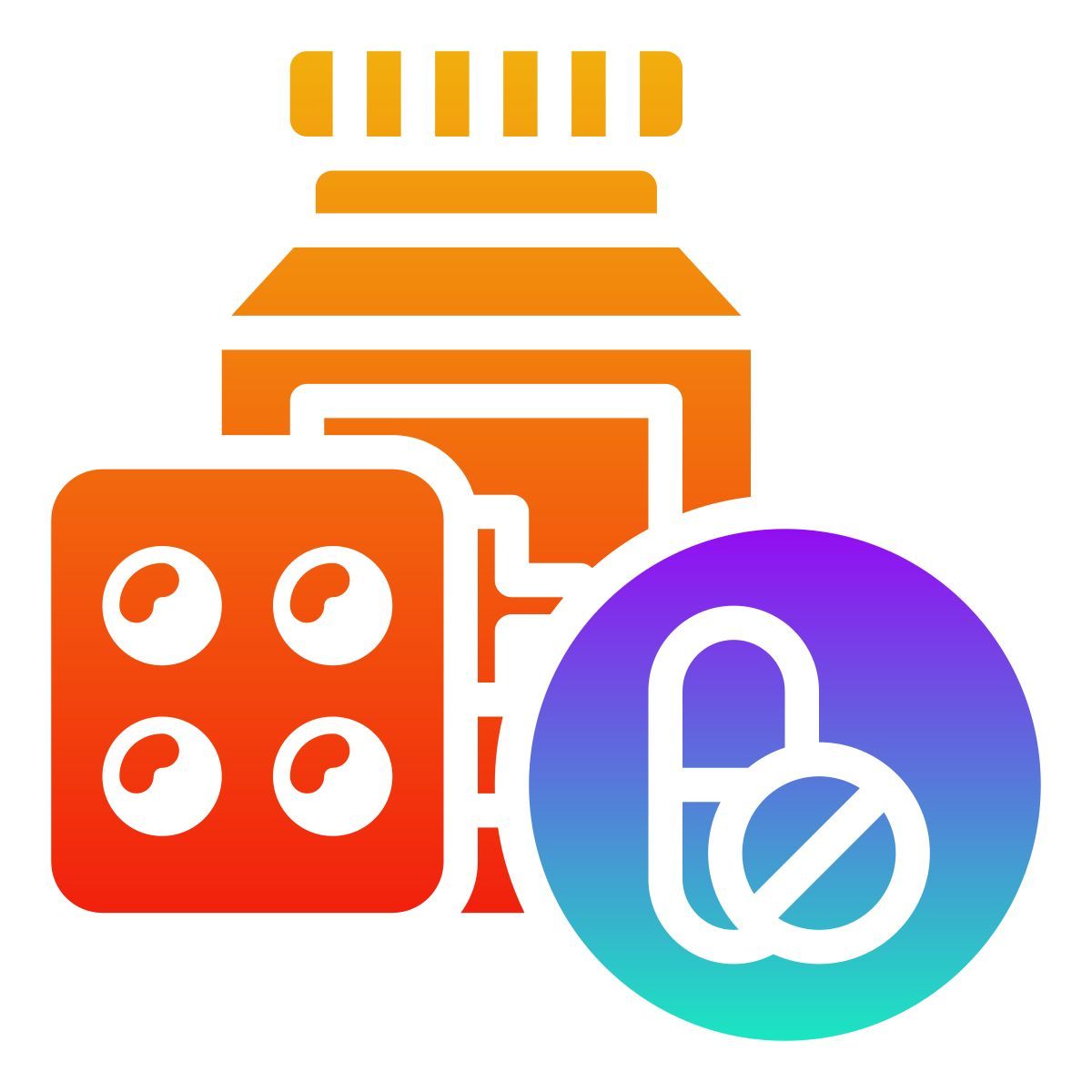 pill icon