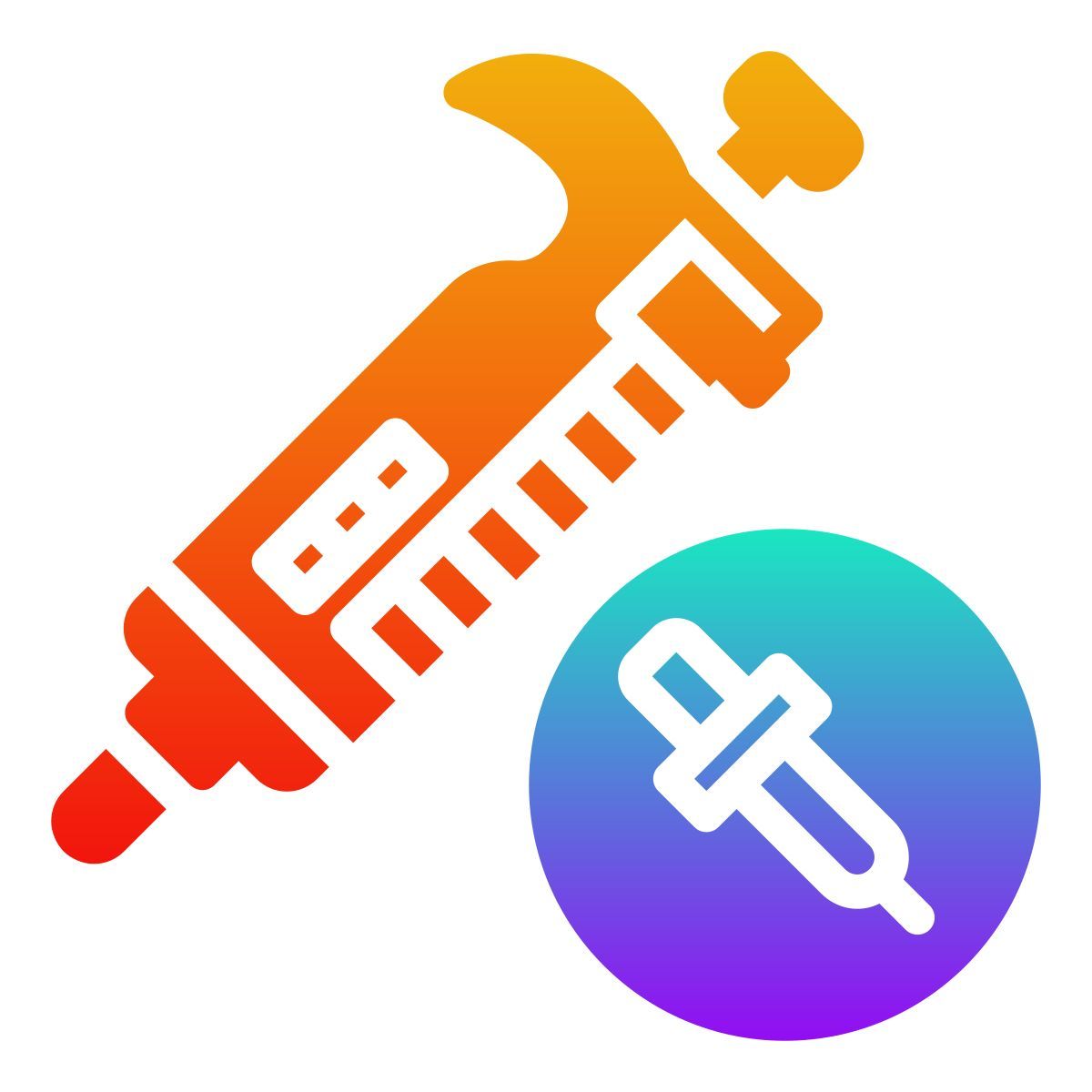 pipette icon