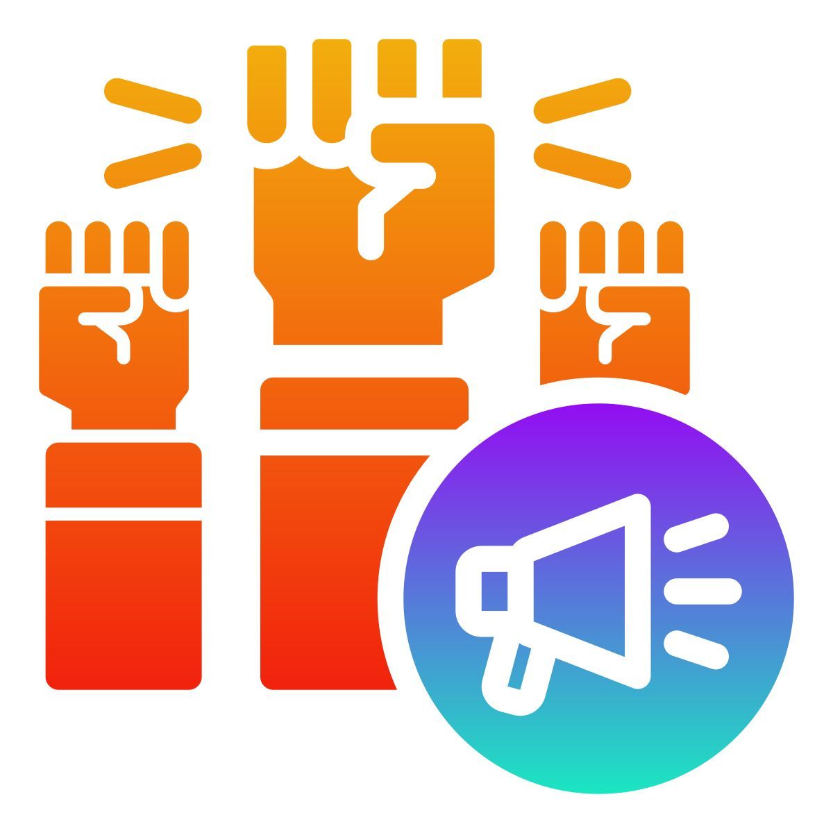 Protesto icon