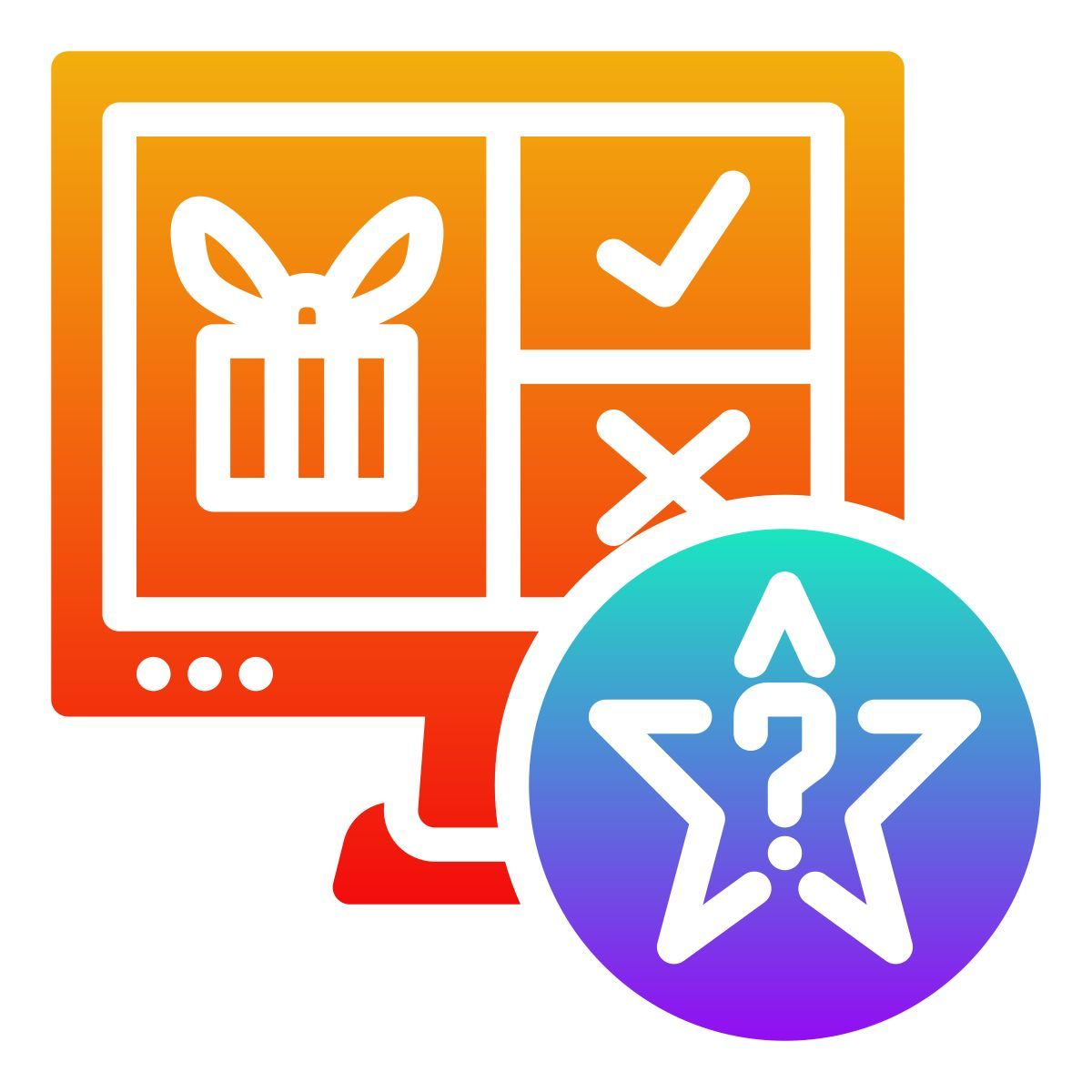 quiz icon