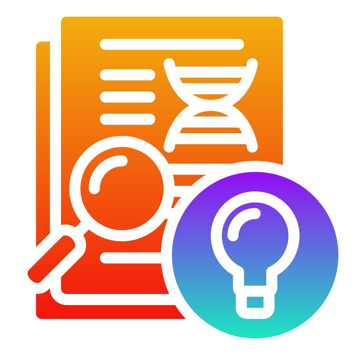 research icon