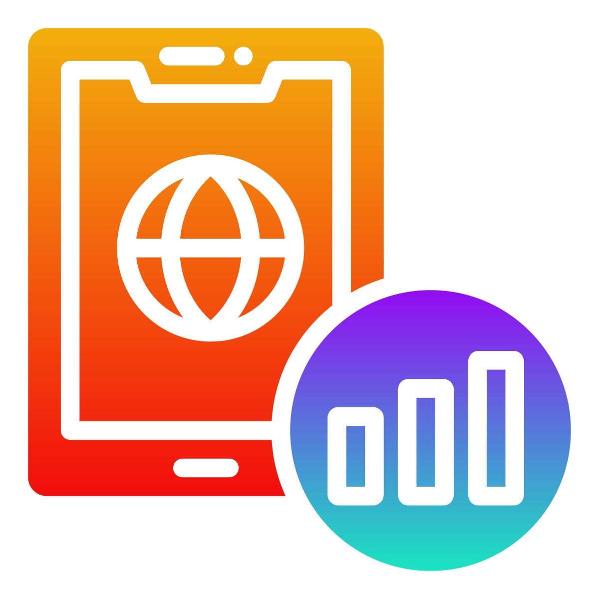 smartphone icon